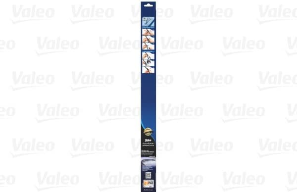 Wiper Blade SILENCIO AQUABLADE SET 572320 - image 6