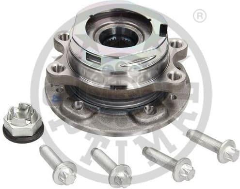 Wheel Bearing Kit 701801