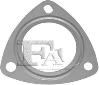 Gasket, exhaust pipe 120942