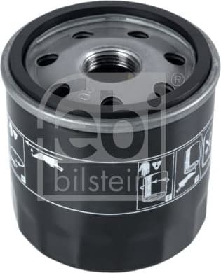 Oil Filter 109603