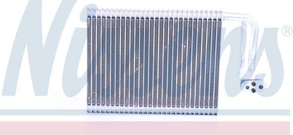 Evaporator, air conditioning 92327 - image 2