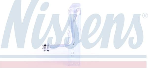 Evaporator, air conditioning 92327 - image 3