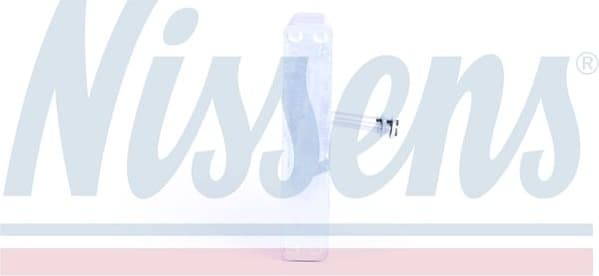 Evaporator, air conditioning 92327 - image 5