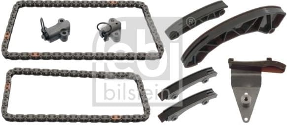 Timing Chain Kit Basic Short Kit 107377