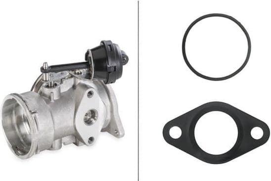 EGR Valve 6NU 010 171-641