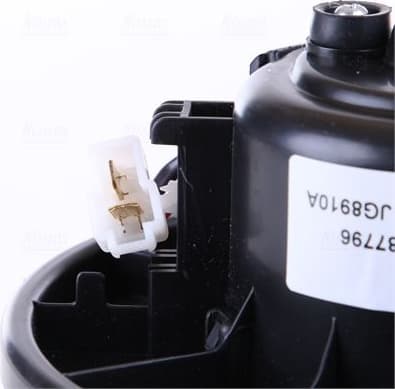 Interior Blower 87796 - image 6