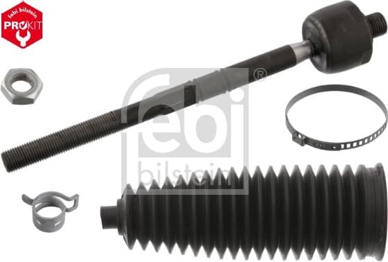 Inner Tie Rod ProKit 102500