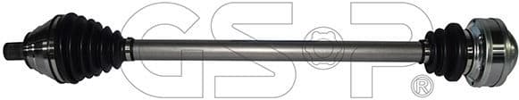 Drive Shaft 261126