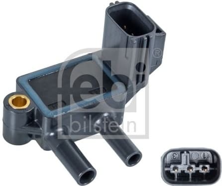 Sensor, exhaust pressure 170372