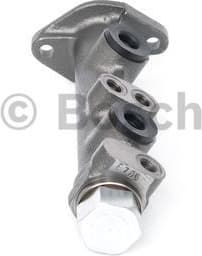 Brake Master Cylinder F026003296 - image 3