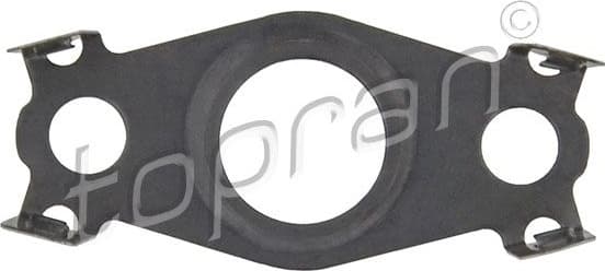 Gasket, charger 116 561