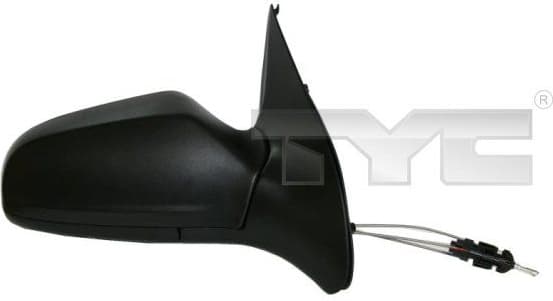 Exterior Mirror 325-0096