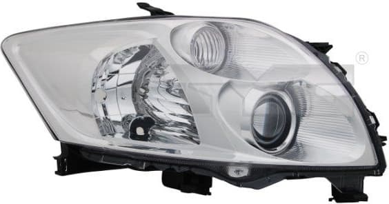 Headlight 20-11337-15-2