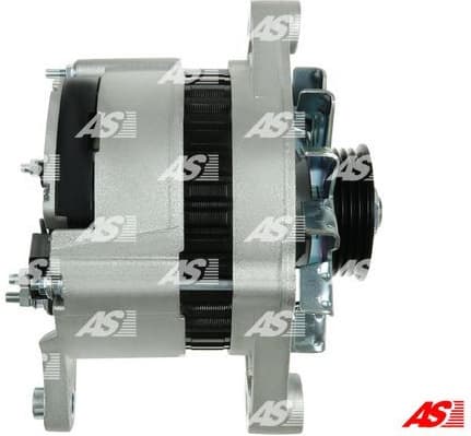 Alternator AS A4015 - image 2