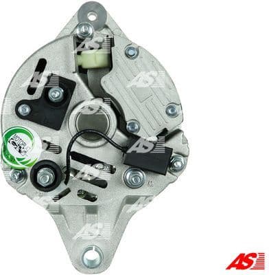 Alternator AS A4015 - image 3
