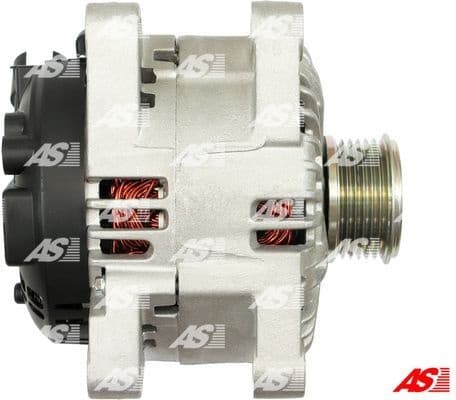 Alternator AS A3051 (P-INA) - image 2