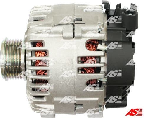 Alternator AS A3051 (P-INA) - image 4