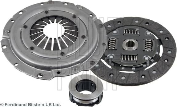 Clutch Kit ADV183035