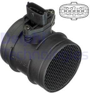 Mass Air Flow Sensor AF10363-12B1
