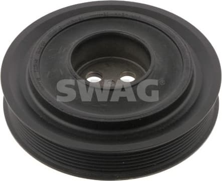 Belt Pulley, crankshaft 50 93 1212