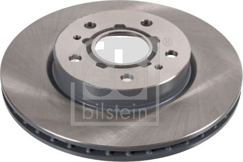 Brake Disc 108614