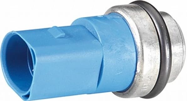 Temperature Switch, radiator fan 6ZT 181 611-081