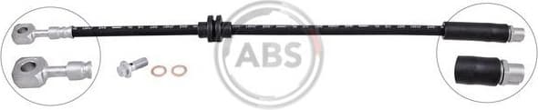 Brake Hose SL6588
