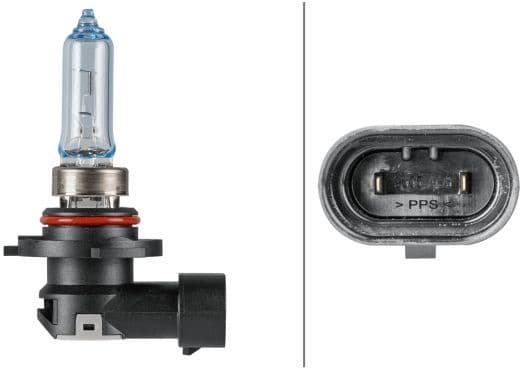 Bulb, front fog light WHITE LIGHT 8GH 223 498-161 - image 2