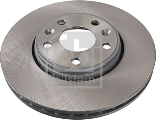 Brake Disc 108582