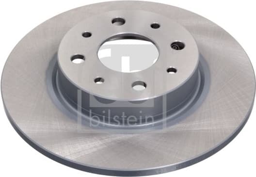 Brake Disc 43843
