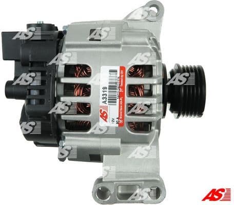Alternator AS A3319 - image 2