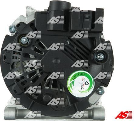 Alternator AS A3319 - image 3