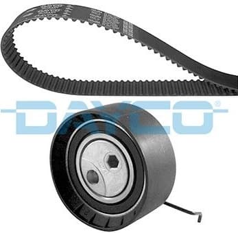 Timing Belt Kit KTB546