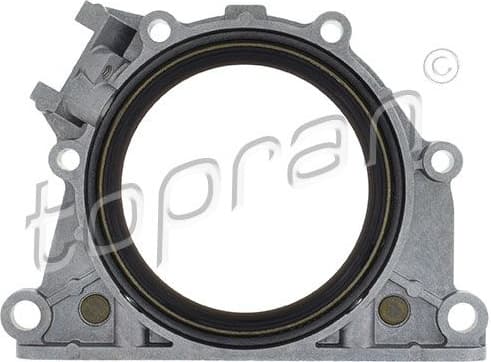 Shaft Seal, crankshaft 501 137