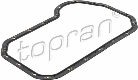 Gasket, oil sump 100 816