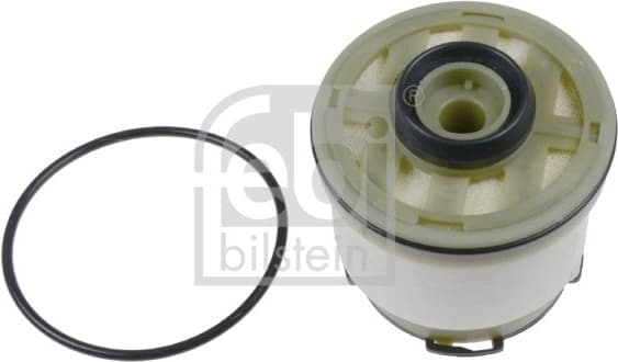 Fuel Filter 109648