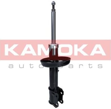 Shock absorber front 2000298