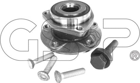 Wheel Hub 9336004K