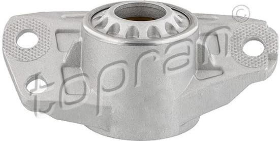 Shock absorber mounting rear 113 415 - image 2