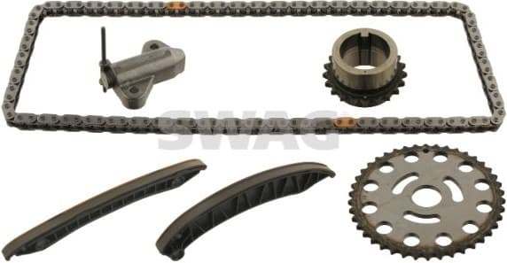 Timing Chain Kit Standard Medium Kit 99130639