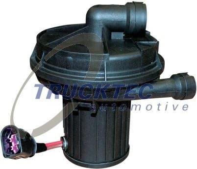 Secondary Air Pump 07.59.070
