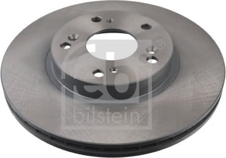 Brake Disc 108474