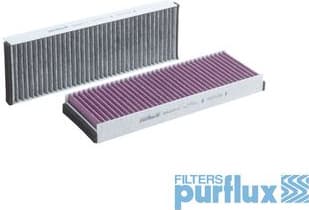 Filter, cabin air AHA247-2