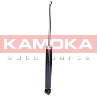 Shock absorber rear 2000857