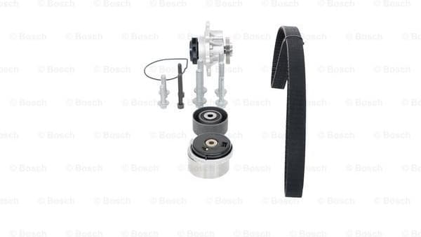 Water Pump & Timing Belt Kit 1 987 946 956 - image 2