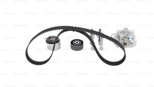 Water Pump & Timing Belt Kit 1 987 946 956 - image 3