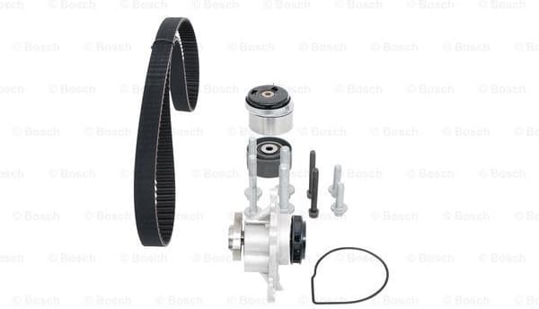 Water Pump & Timing Belt Kit 1 987 946 956 - image 4
