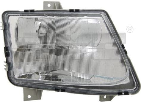 Headlight 2012639052