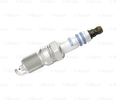 Spark Plug Double Platinum 0242225611 - image 2