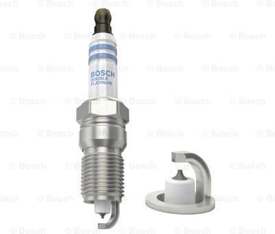 Spark Plug Double Platinum 0242225611 - image 7
